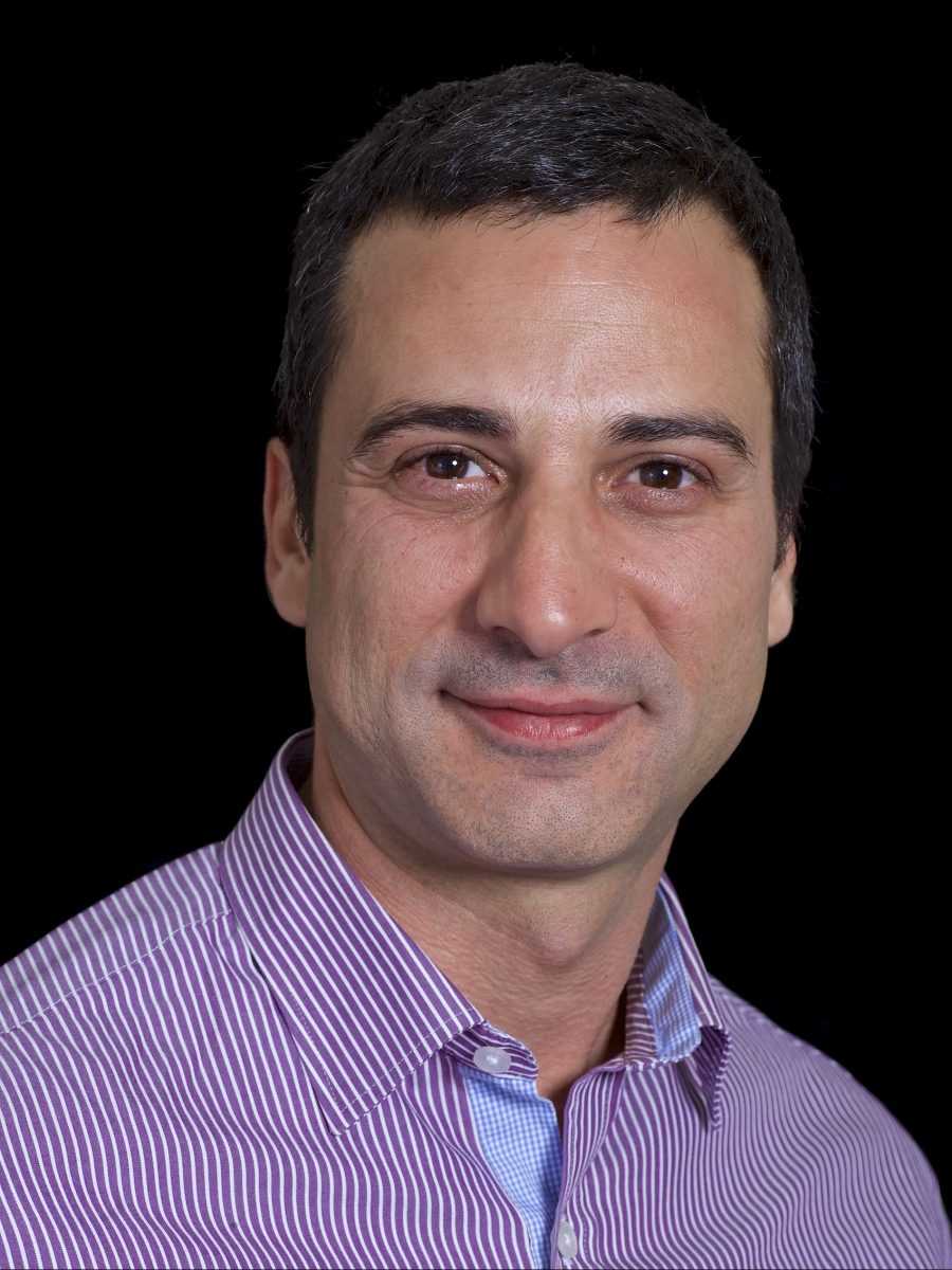 יניב כחלון סמנכ"ל מכירות יניב כחלון סמנכ"ל מכירות