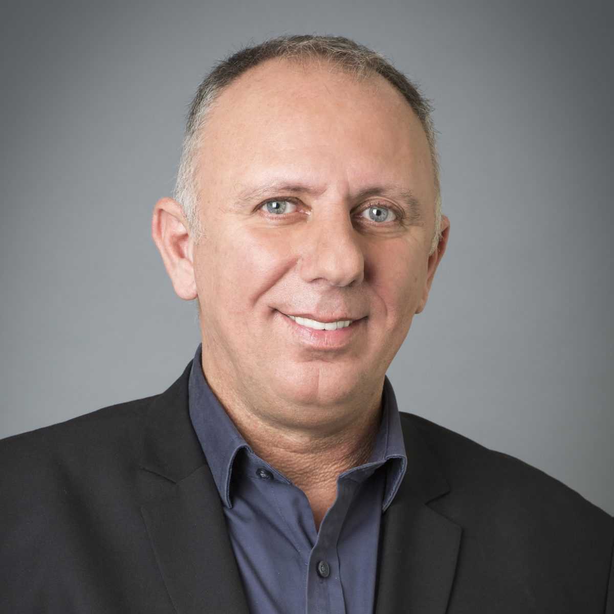 יוסי אביטל מנכ"ל החטיבה הקמעונאית יוסי אביטל מנכ"ל החטיבה הקמעונאית