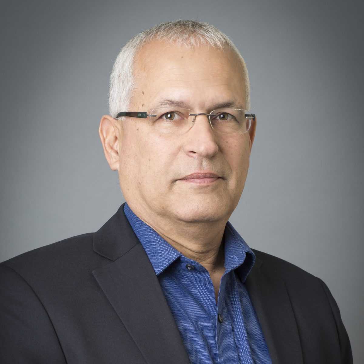 מוסי כץ מנכ"ל כספונט מוסי כץ מנכ"ל כספונט